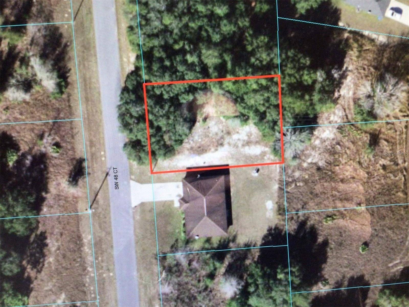 0 SW 48 CT, Ocala, FL 34473