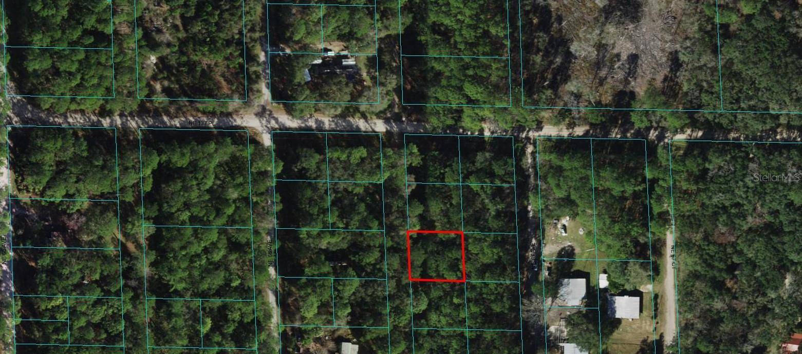 00 NE 66TH CT, Citra, FL 32113
