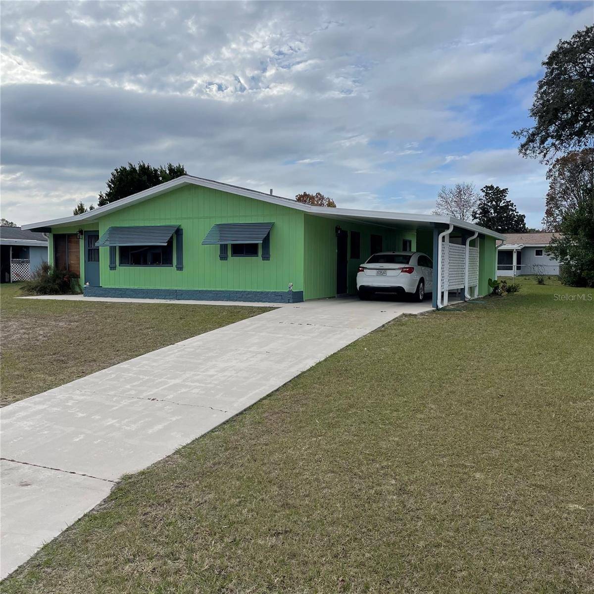 10300 SW 98TH TER, Ocala, FL 34481