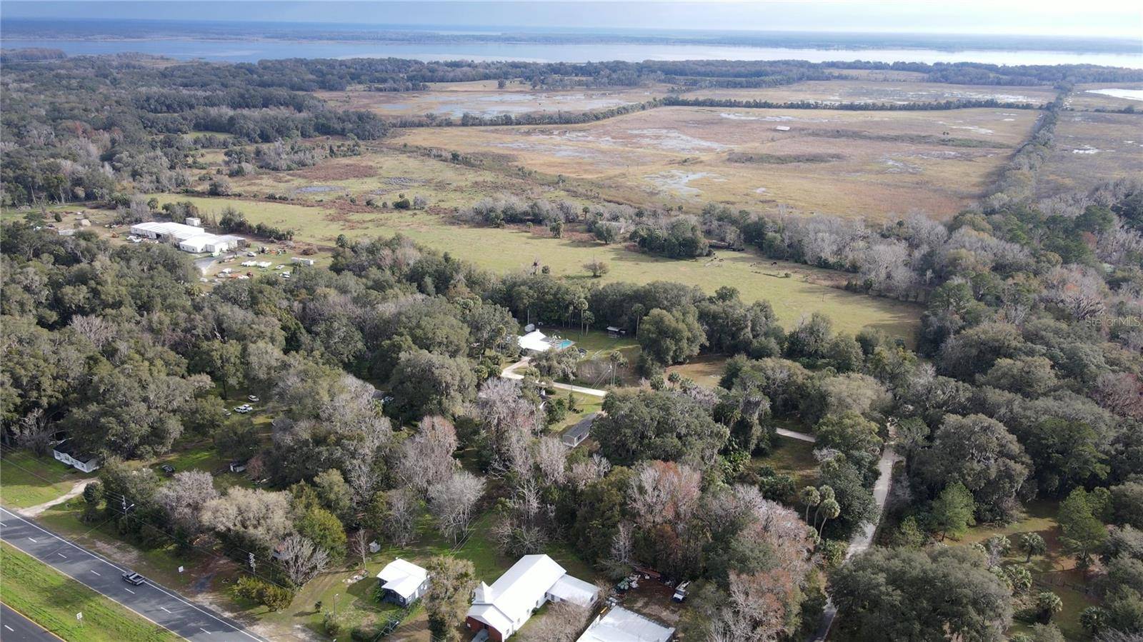 5725 NW 210TH ST, Micanopy, FL 32667
