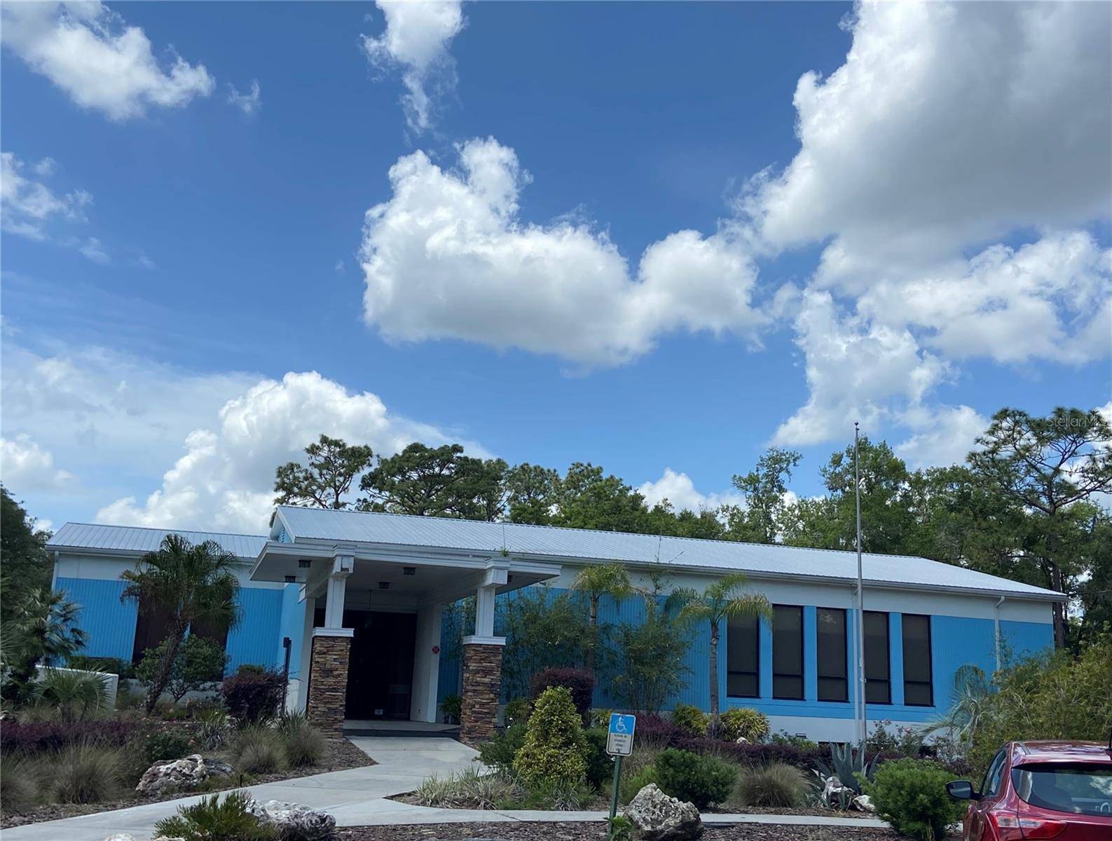 Lot 28 SW 206 CIR, Dunnellon, FL 34431