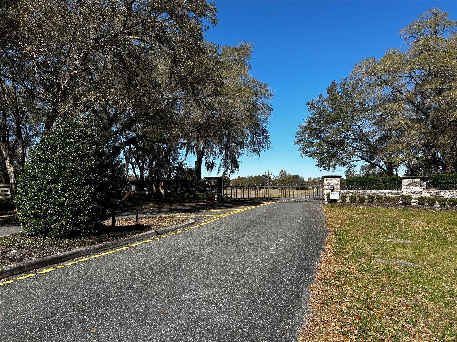 0000 NW 464B, Morriston, FL 32668