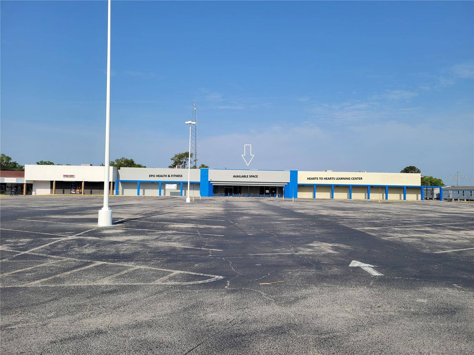 1010 N MAIN ST N #B, Bushnell, FL 33513