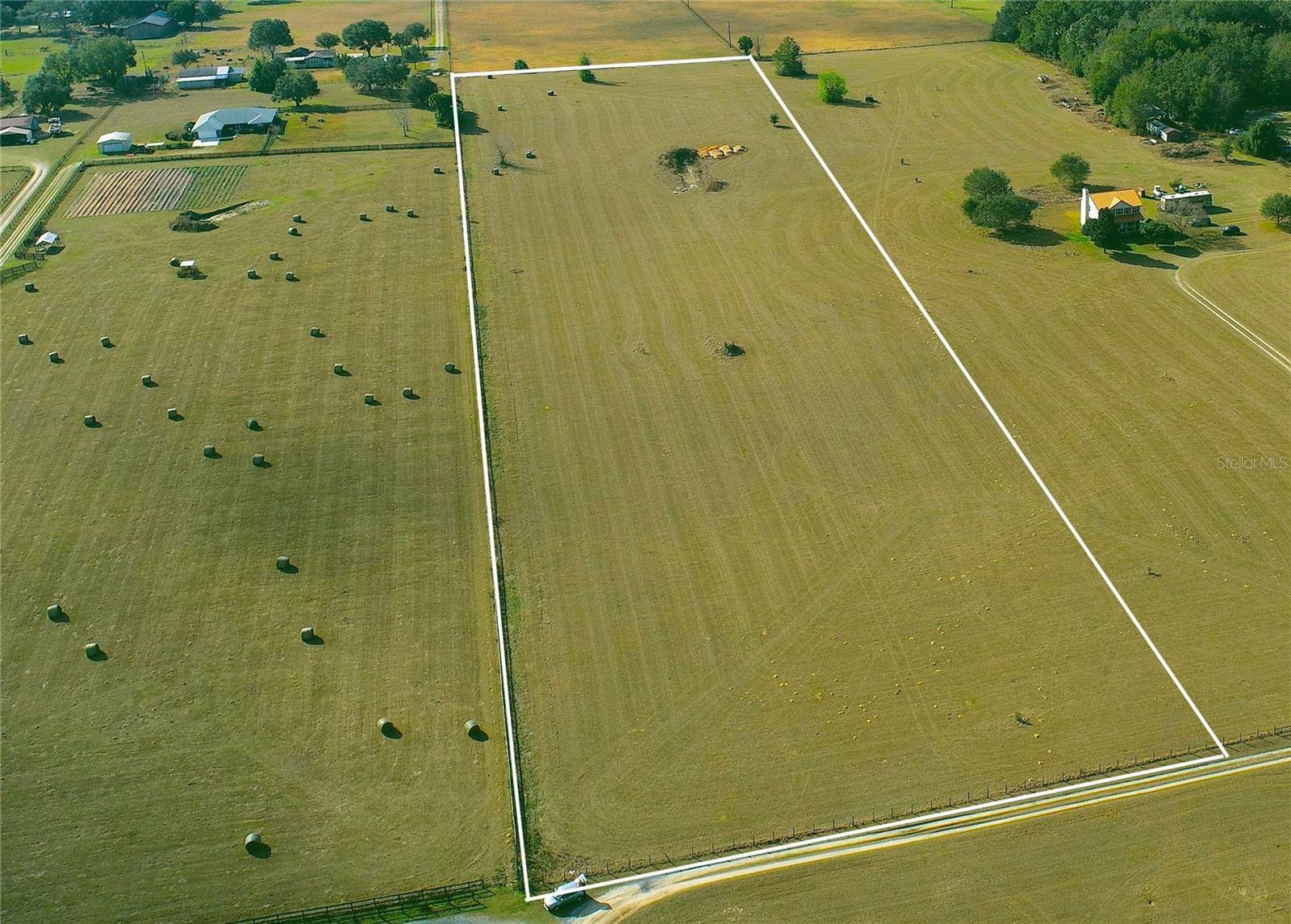 TBD SE 170TH ST, Weirsdale, FL 32195