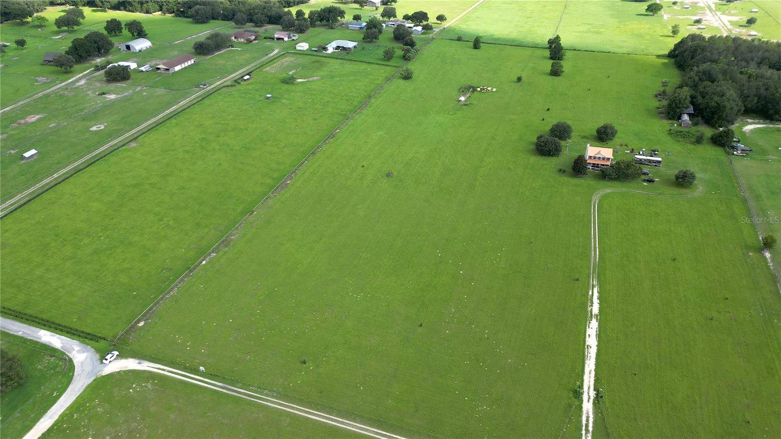 TBD SE 170TH ST, Weirsdale, FL 32195