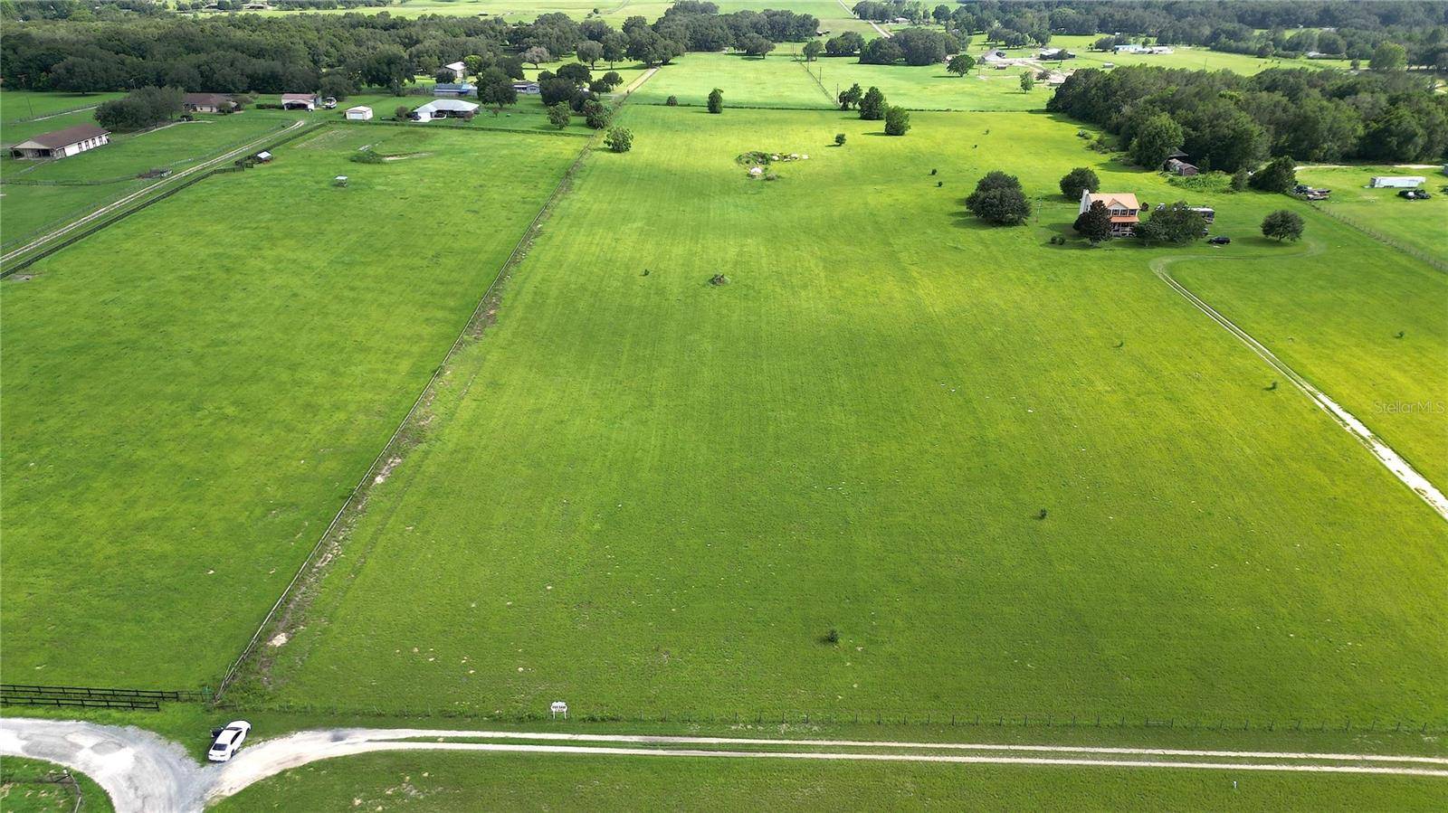 TBD SE 170TH ST, Weirsdale, FL 32195