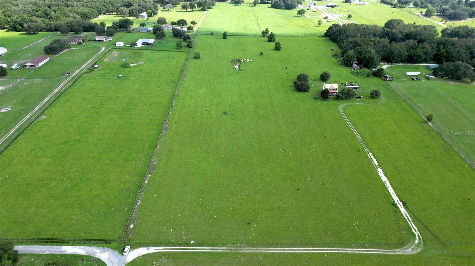 TBD SE 170TH ST, Weirsdale, FL 32195