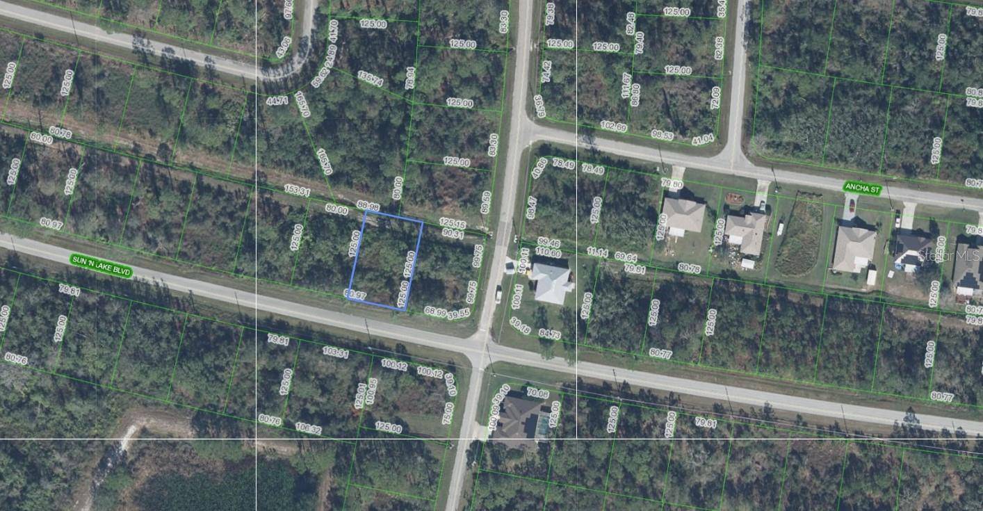 8224 SUN N LAKE BLVD, Sebring, FL 33872