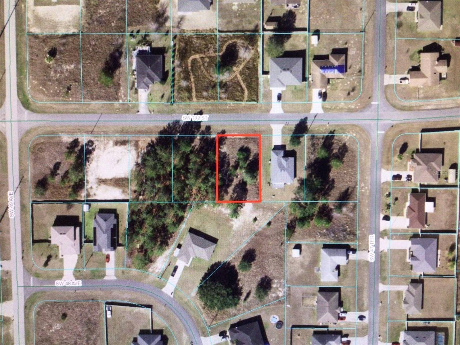 0 SW 132ND ST, Ocala, FL 34473