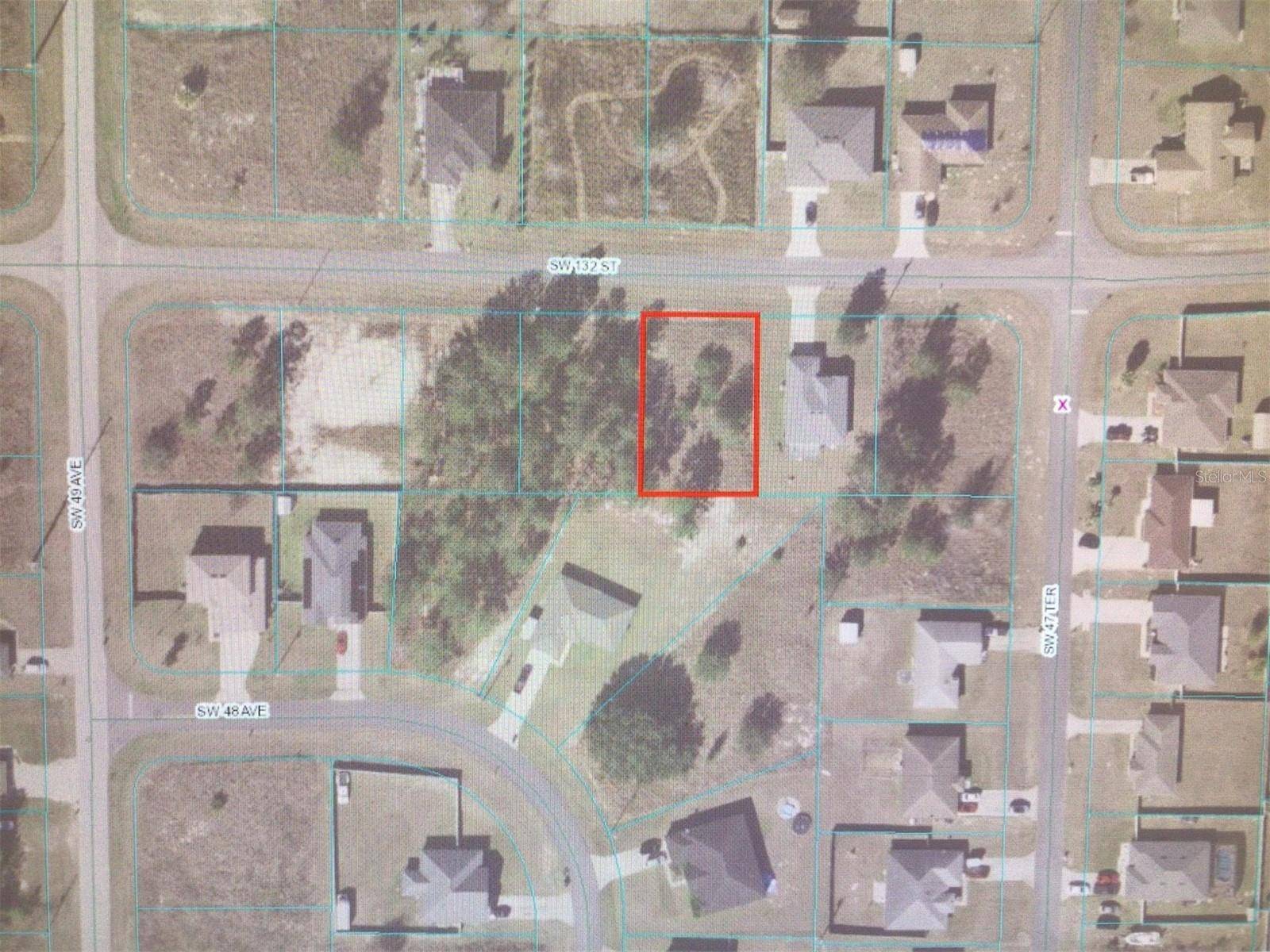 0 SW 132ND ST, Ocala, FL 34473