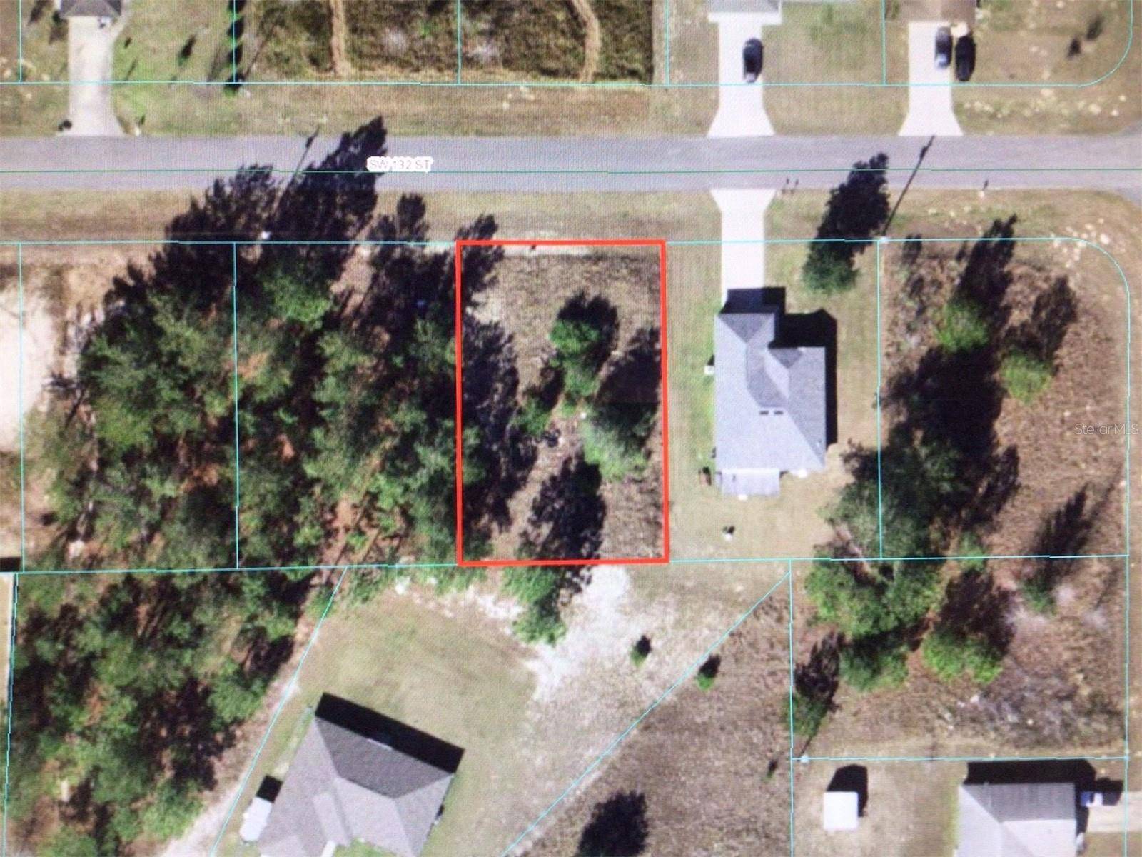 0 SW 132ND ST, Ocala, FL 34473