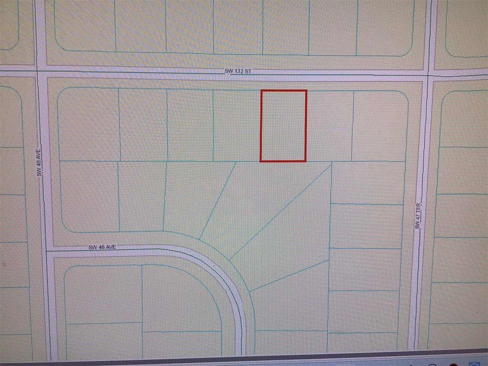 0 SW 132ND ST, Ocala, FL 34473