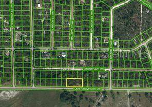 1127 LAKE GROVES RD NW, Lake Placid, FL 33852