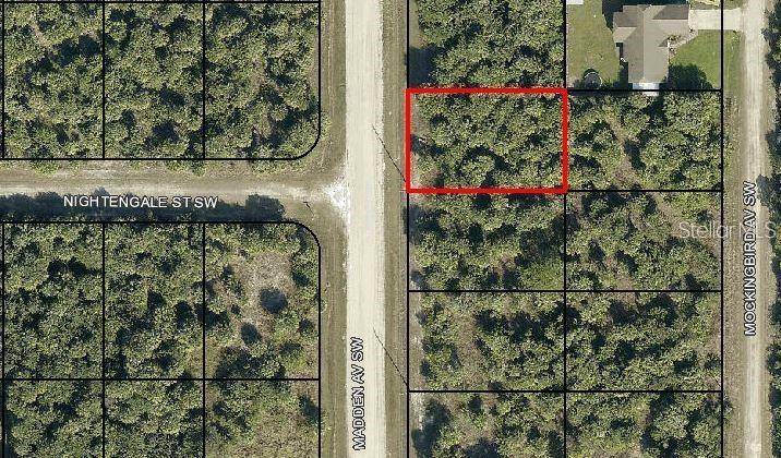 3349 MADDEN AVE SW, Palm Bay, FL 32908