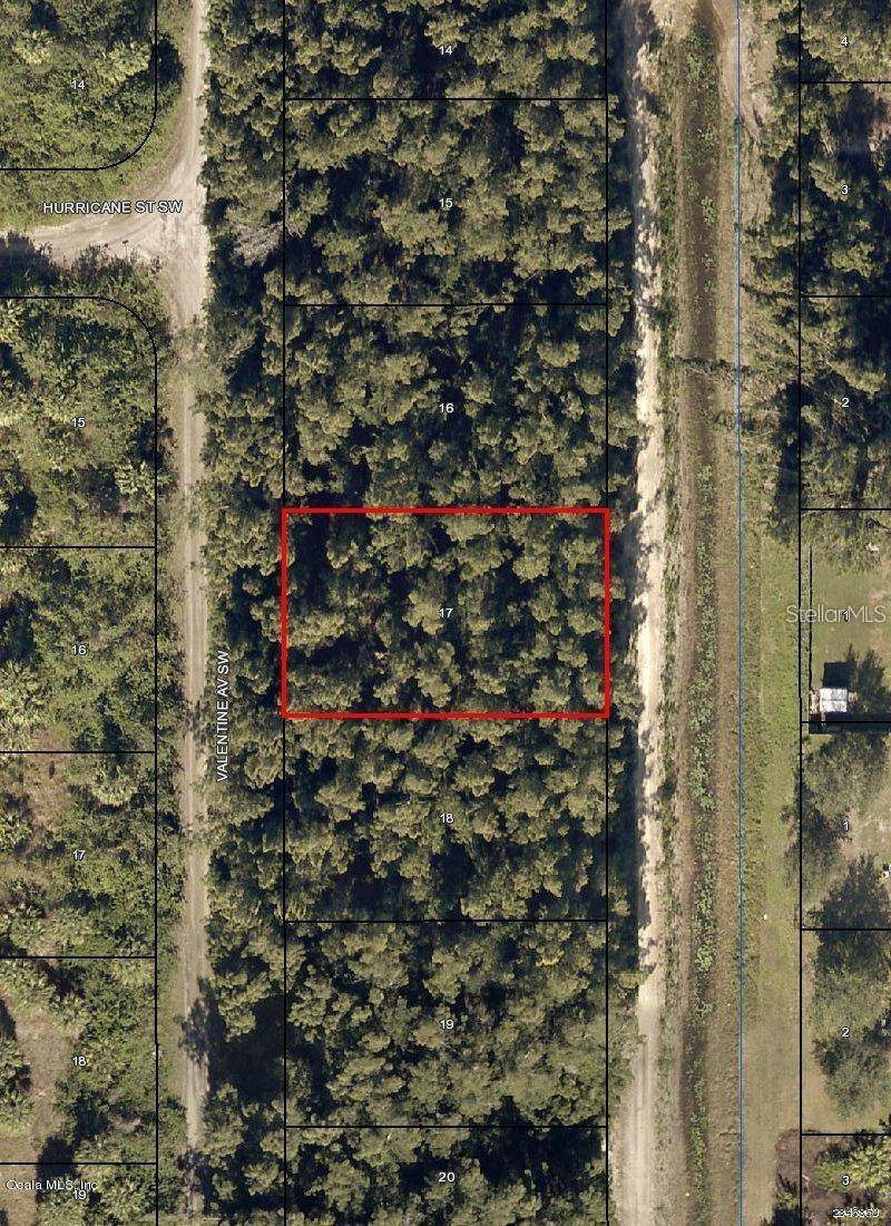 2637 SW VALENTINE AVE, Palm Bay, FL 32908