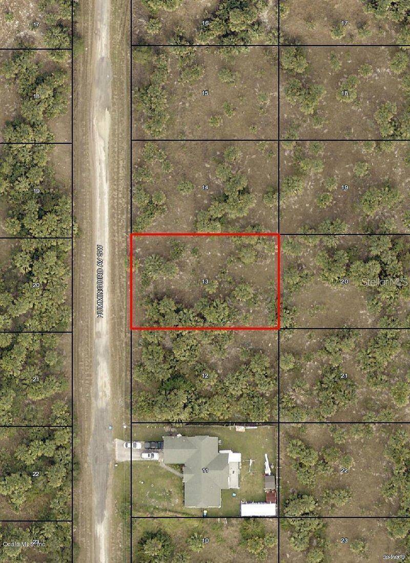 3237 SW HUMMINGBIRD AVE, Palm Bay, FL 32908