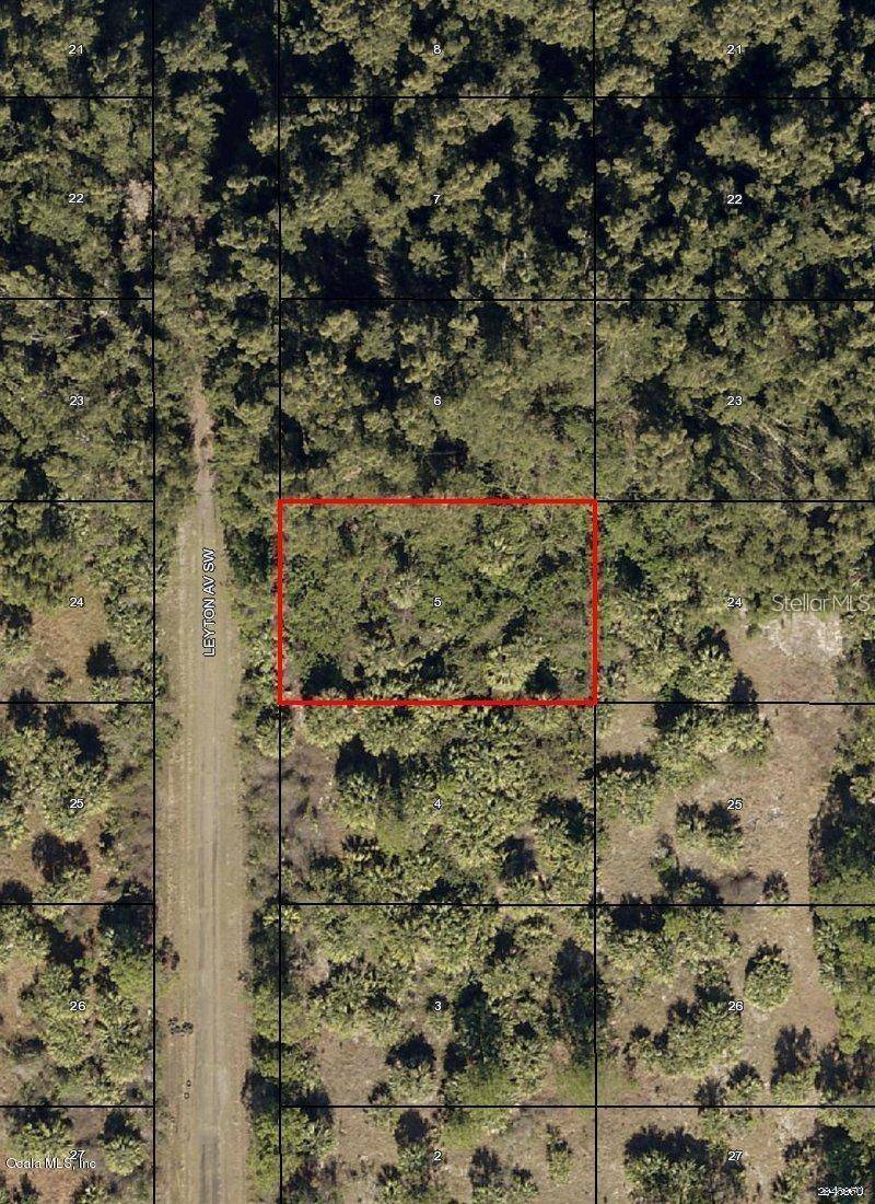 2751 LEYTON AVE SW, Palm Bay, FL 32908