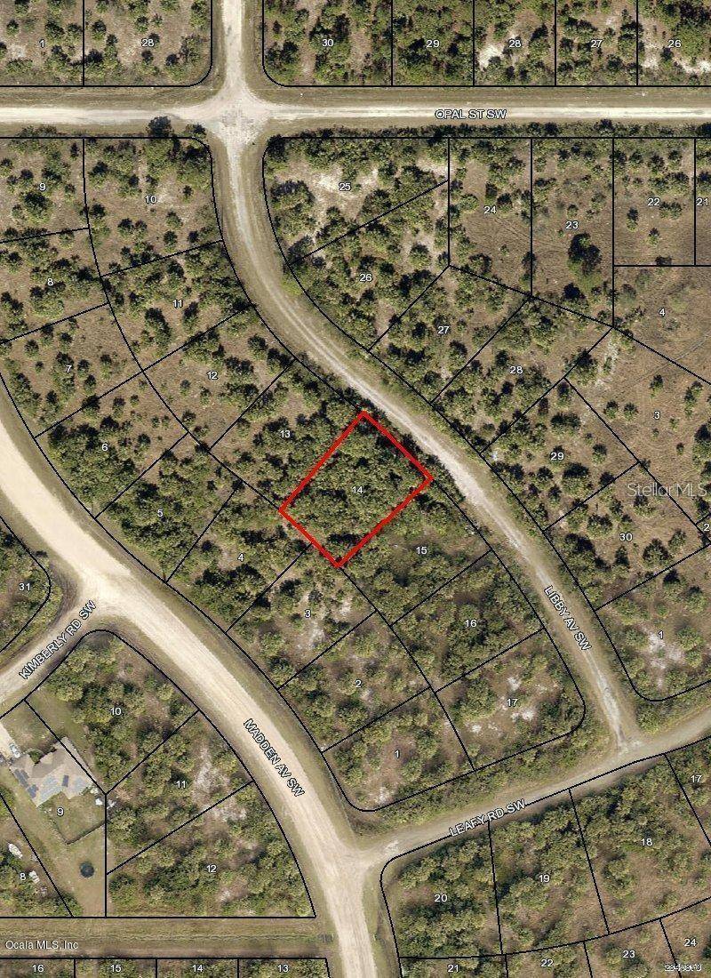 3056 LIBBY AVE SW, Palm Bay, FL 32908