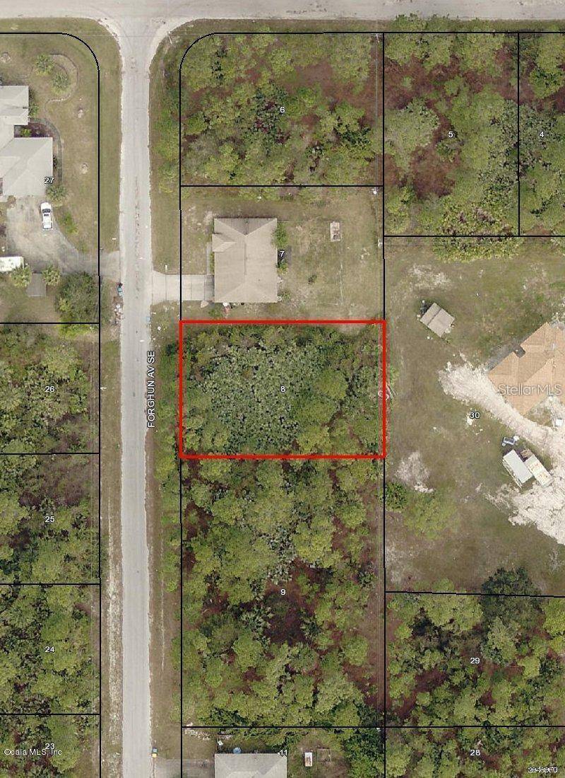 3213 FORGHUN AVE SE, Palm Bay, FL 32909