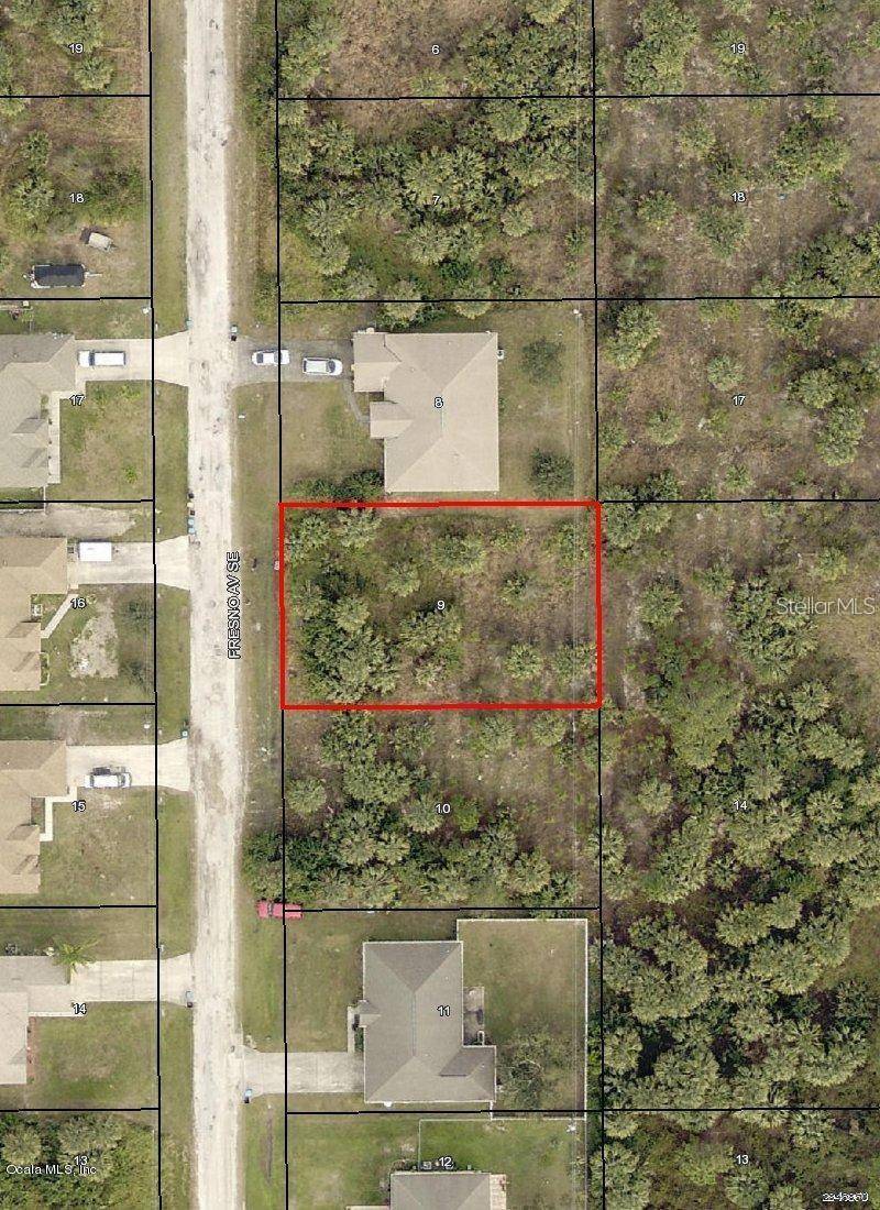 3271 FRESNO AVE SE, Palm Bay, FL 32909