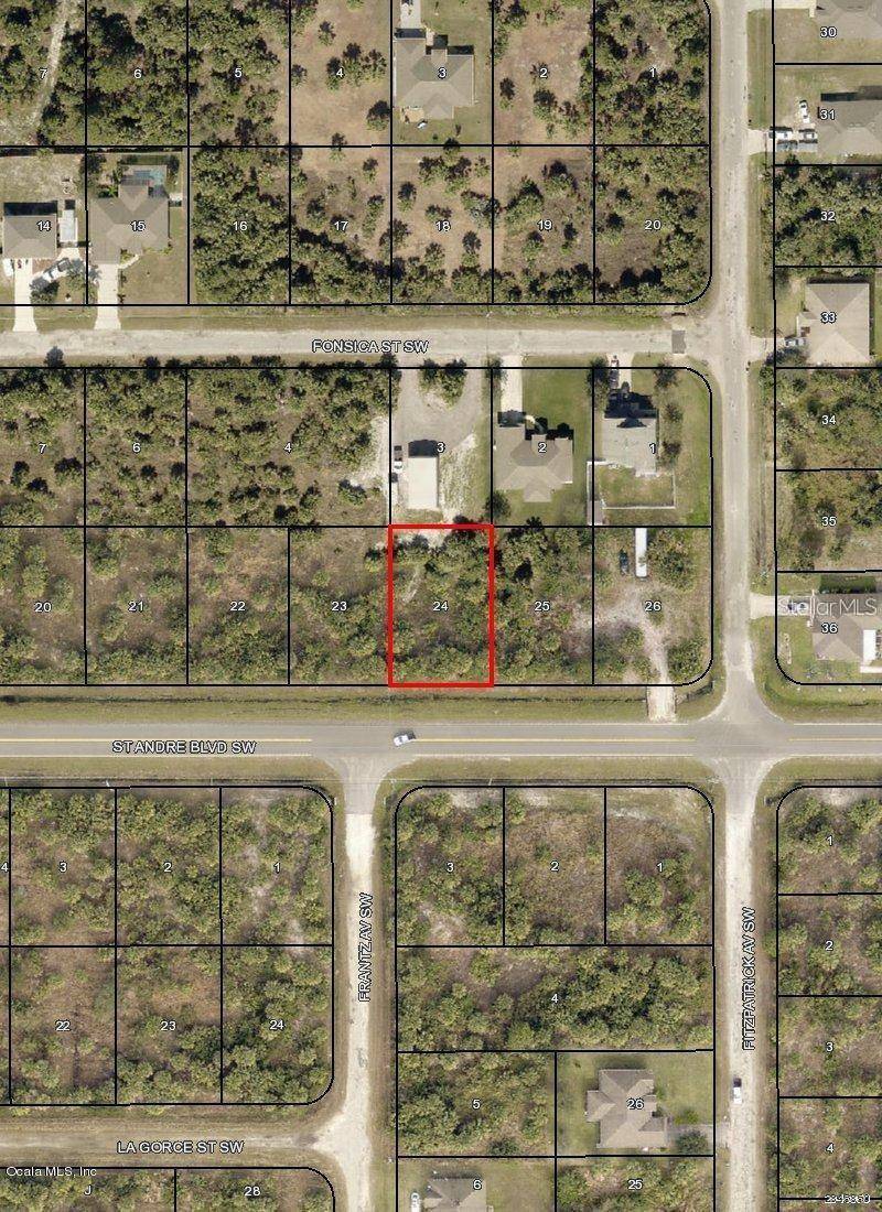 417 ST ANDRE BLVD SW, Palm Bay, FL 32908