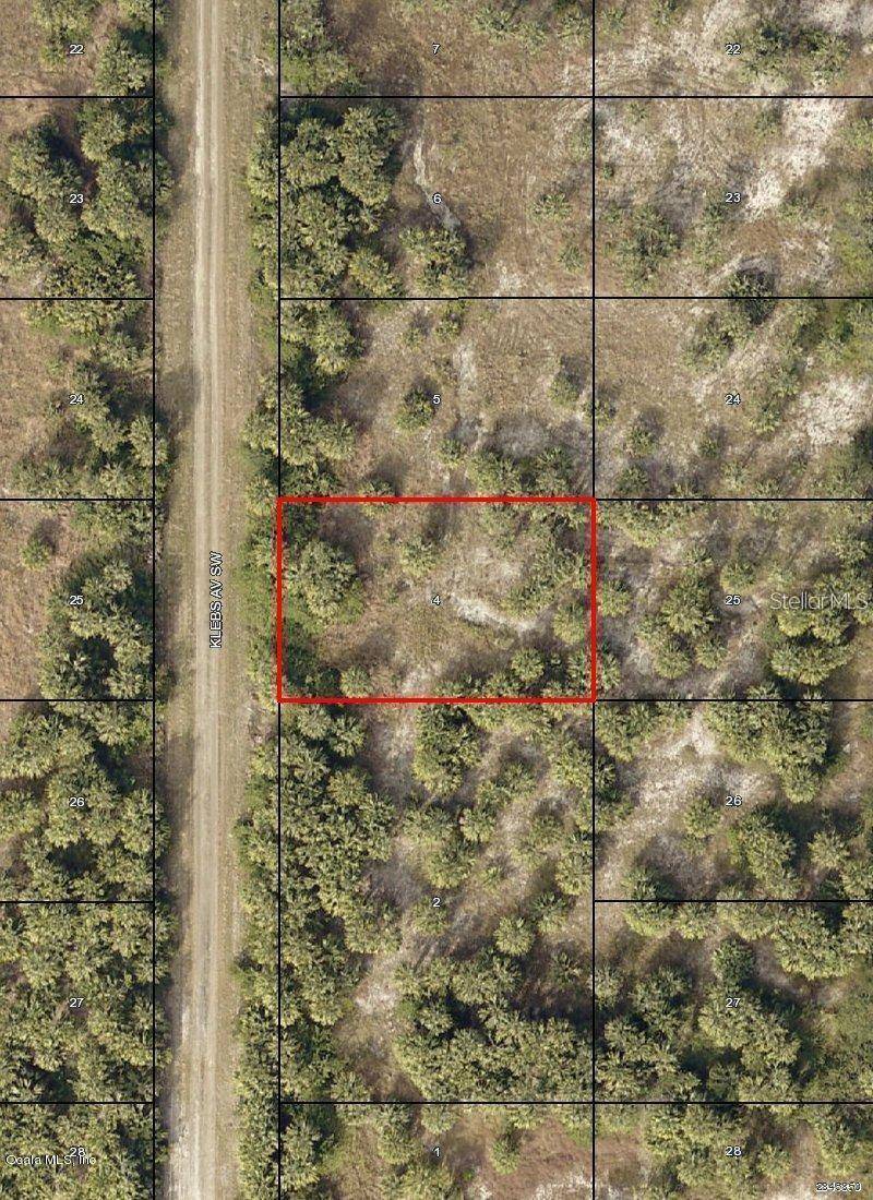 1975 SW KLEBS AVE, Palm Bay, FL 32908