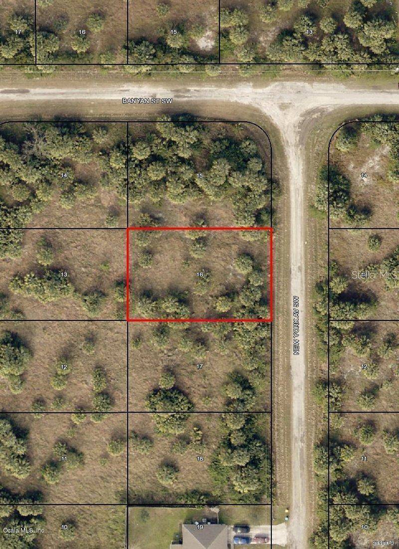 1906 NEW YORK AVE SW, Palm Bay, FL 32908