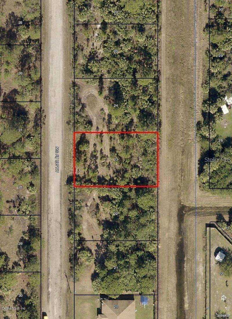2835 ANJAR AVE SW, Palm Bay, FL 32908