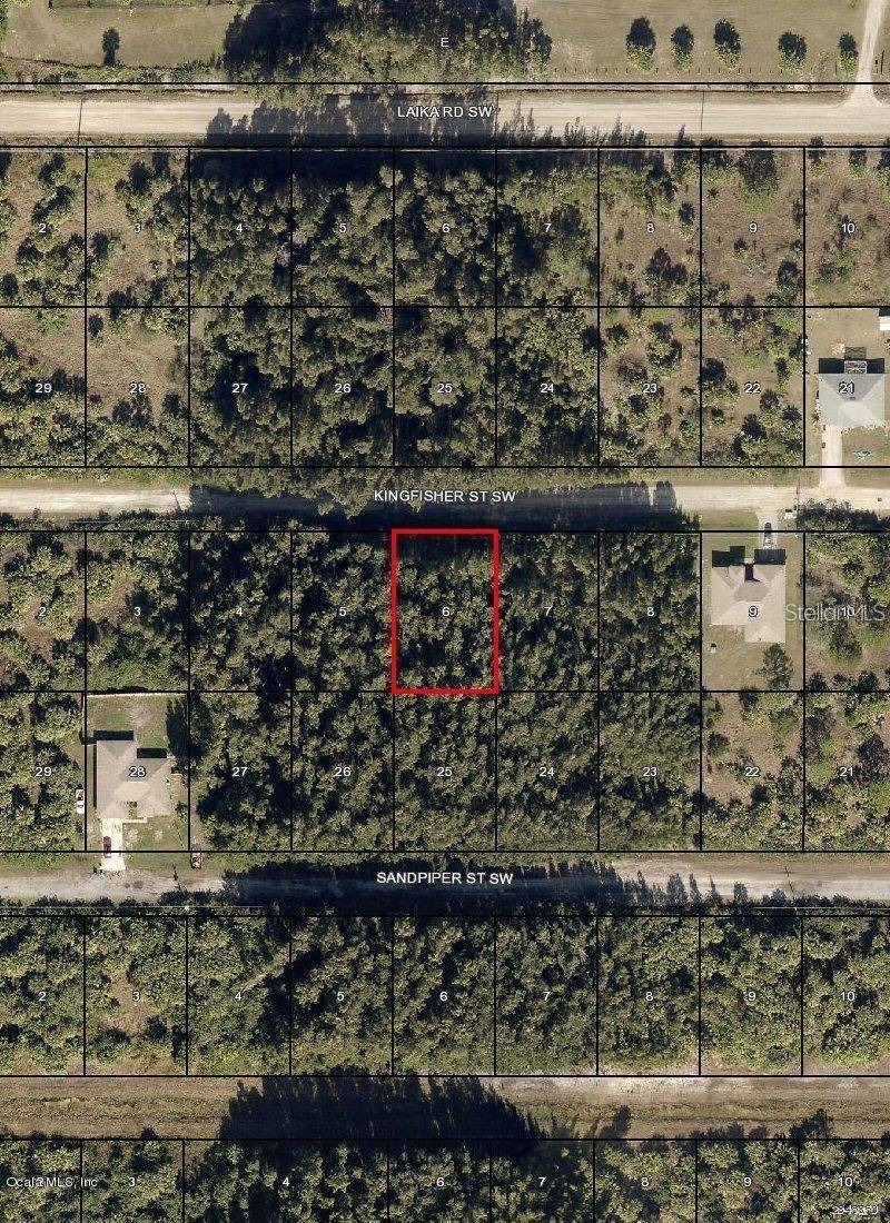 758 KINGFISHER ST SW, Palm Bay, FL 32908