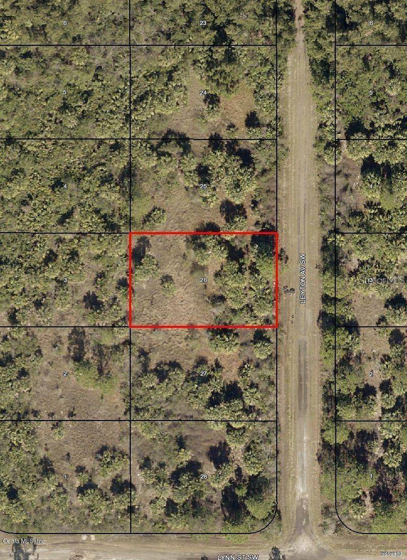 2778 LEYTON AVE SW, Palm Bay, FL 32908