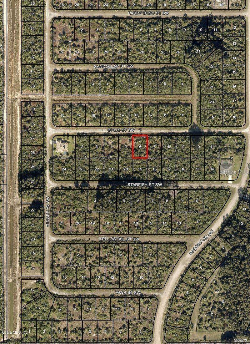854 BITLIS ST SW, Palm Bay, FL 32908