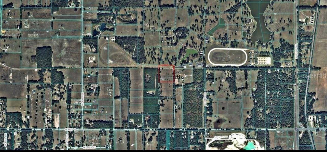 16070 SE 55 AVE RD, Summerfield, FL 34491