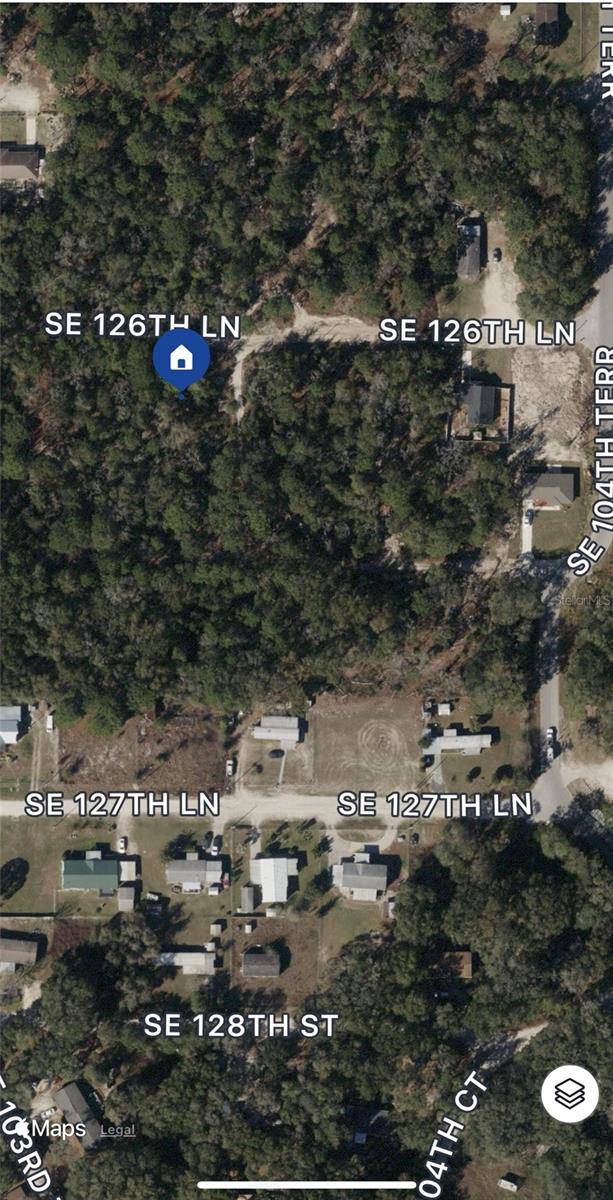 10392 SE 126TH LN, Belleview, FL 34420