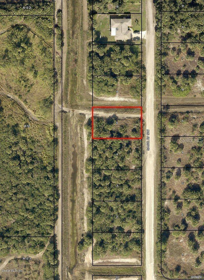 2906 SW SAGE AVE, Palm Bay, FL 32908