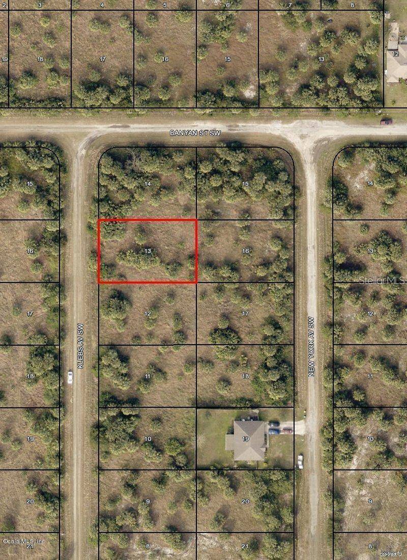 1907 KLEBS AVE SW, Palm Bay, FL 32908