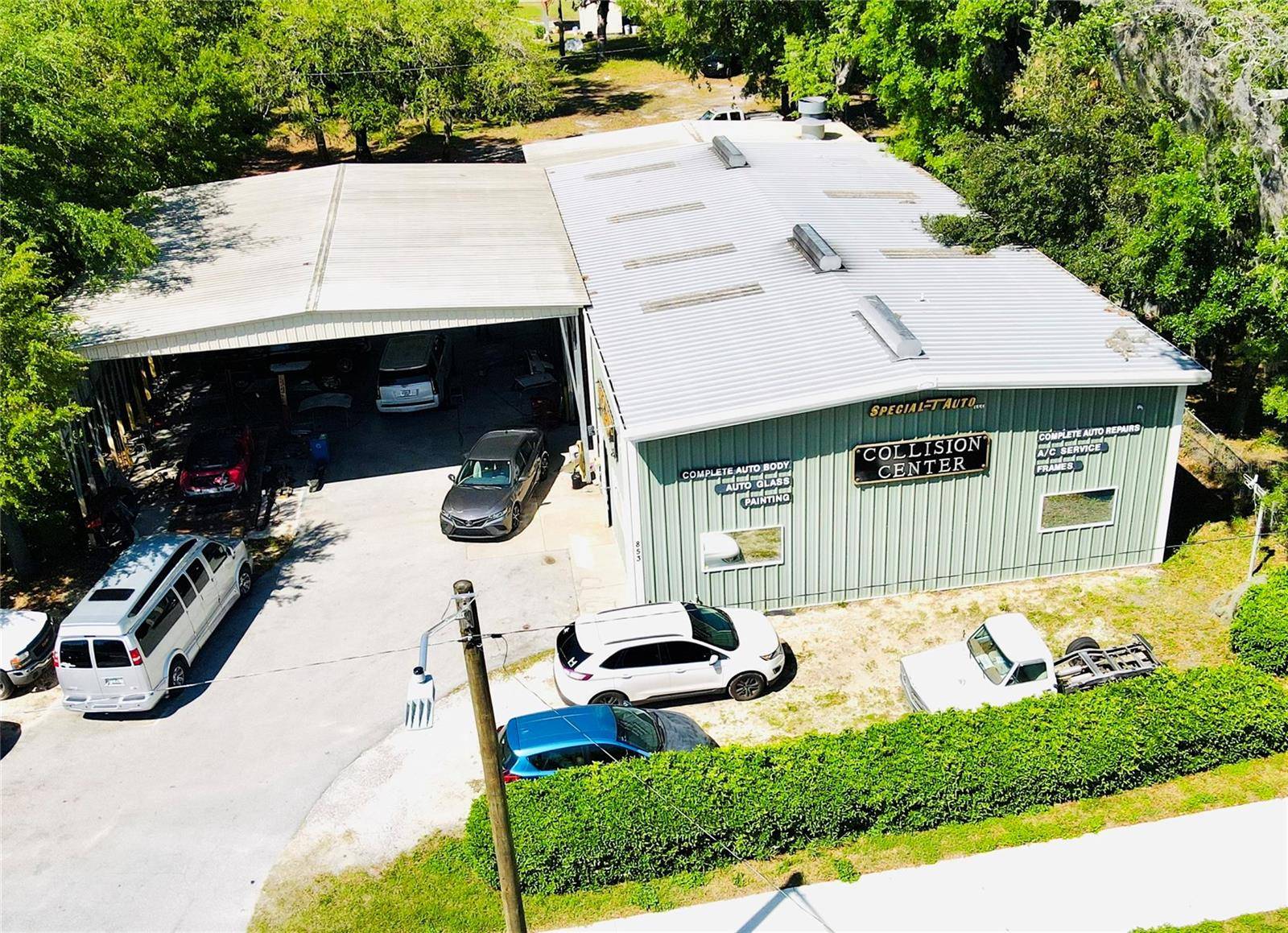 853 NE 5TH ST, Crystal River, FL 34429