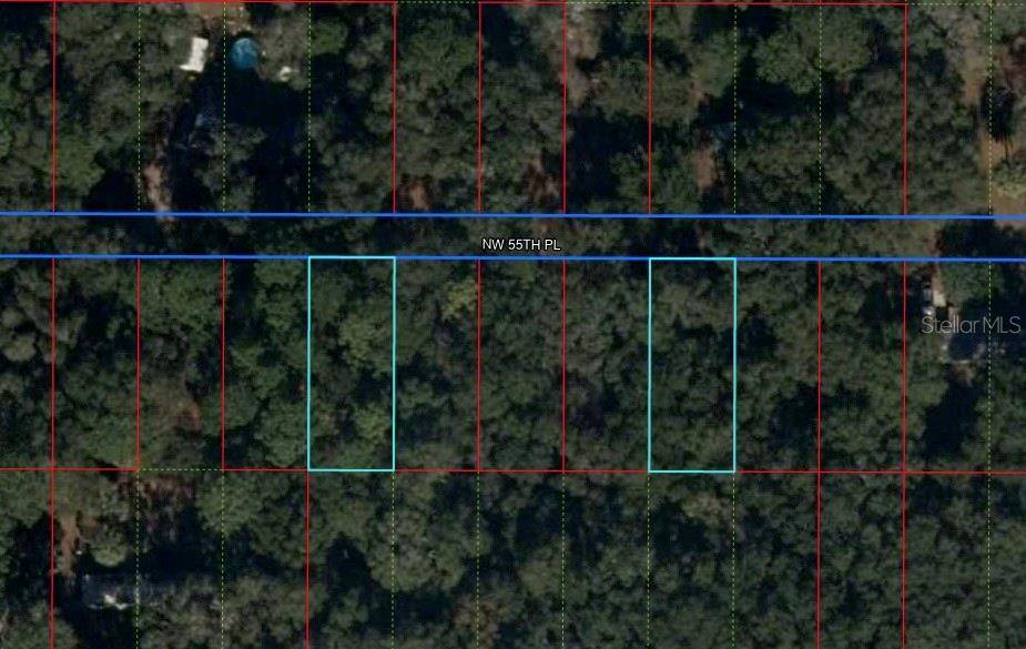 Lot 15 & 19 NW 55 PL, Chiefland, FL 32626