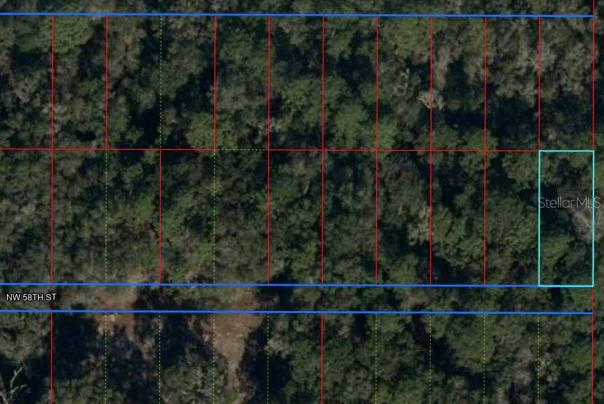 Lot 31 NW 58 ST, Chiefland, FL 32626
