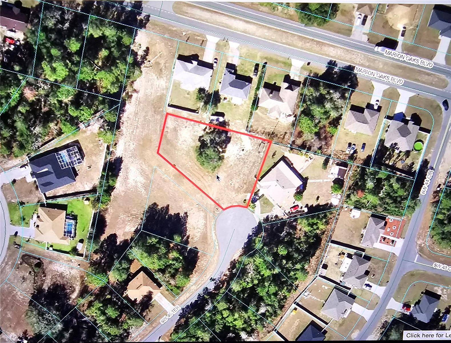 SW 46 TER, Ocala, FL 34473