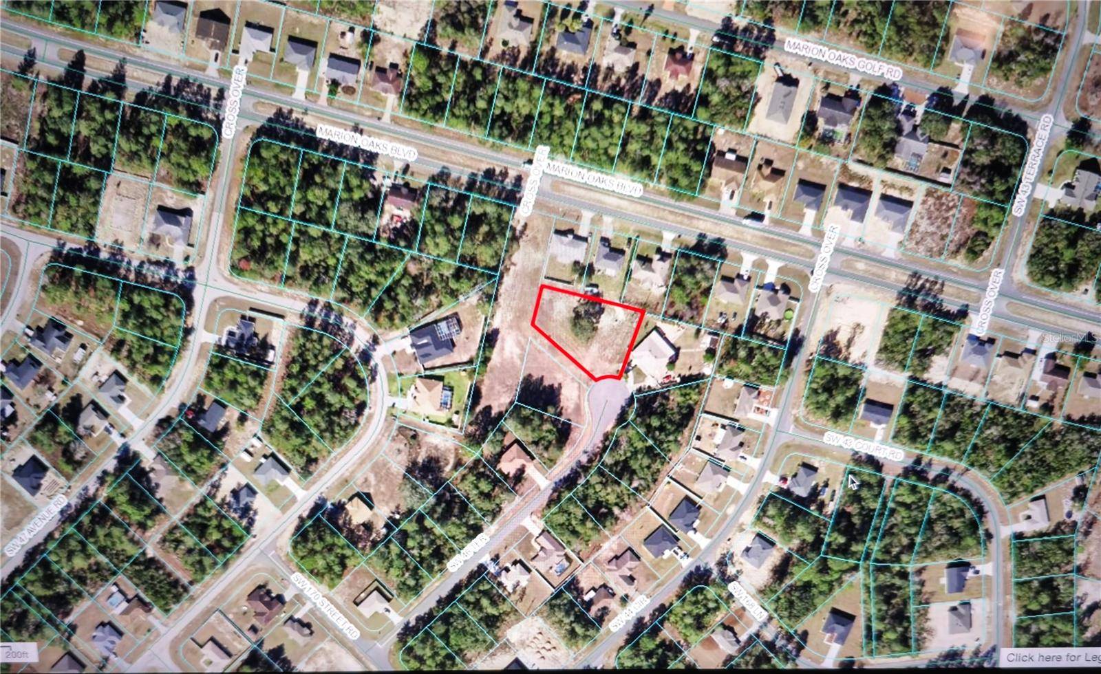 SW 46 TER, Ocala, FL 34473