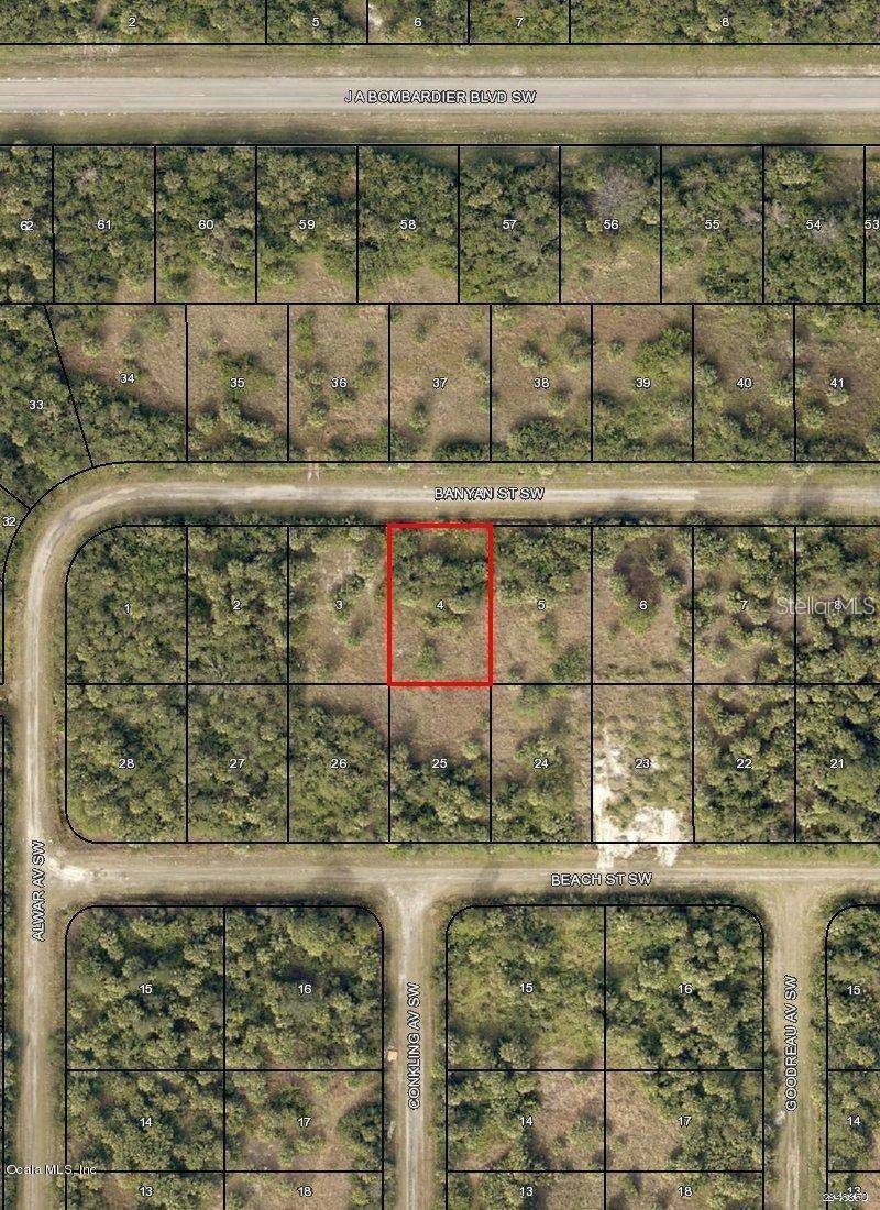 856 BANYAN ST SW, Palm Bay, FL 32908