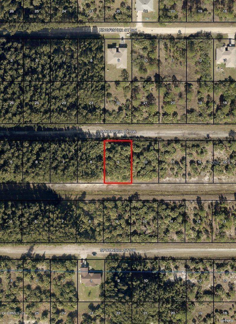 746 SANDPIPER ST SW, Palm Bay, FL 32908