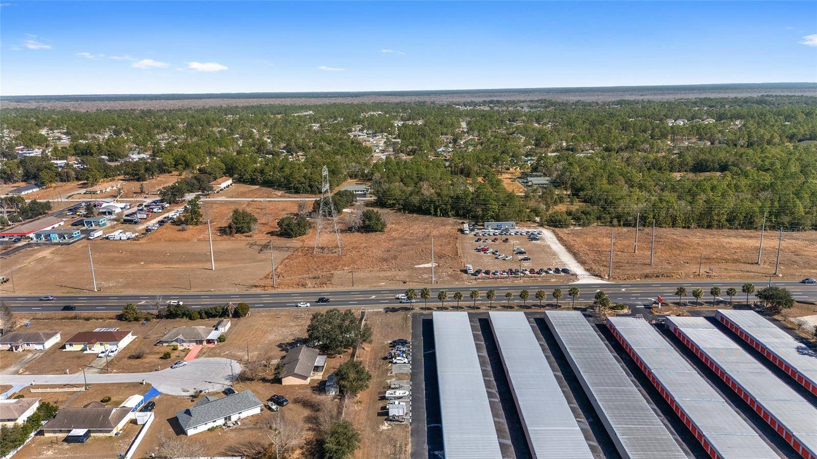 LOT 15 & 16 SE MARICAMP RD, Ocala, FL 34472