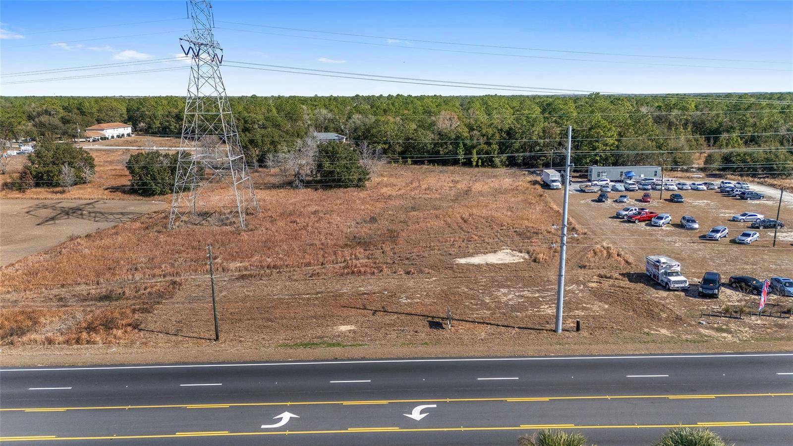 LOT 15 & 16 SE MARICAMP RD, Ocala, FL 34472
