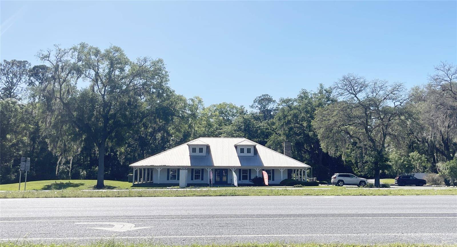 21848 S COUNTY ROAD 325, Hawthorne, FL 32640