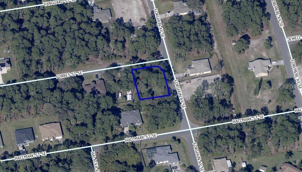 00 FORBES ST SE, Palm Bay, FL 32909