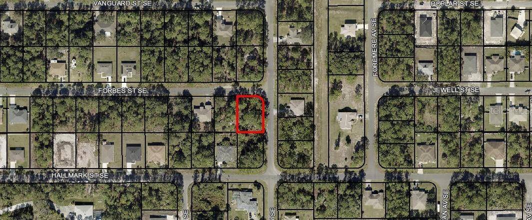 00 FORBES ST SE, Palm Bay, FL 32909