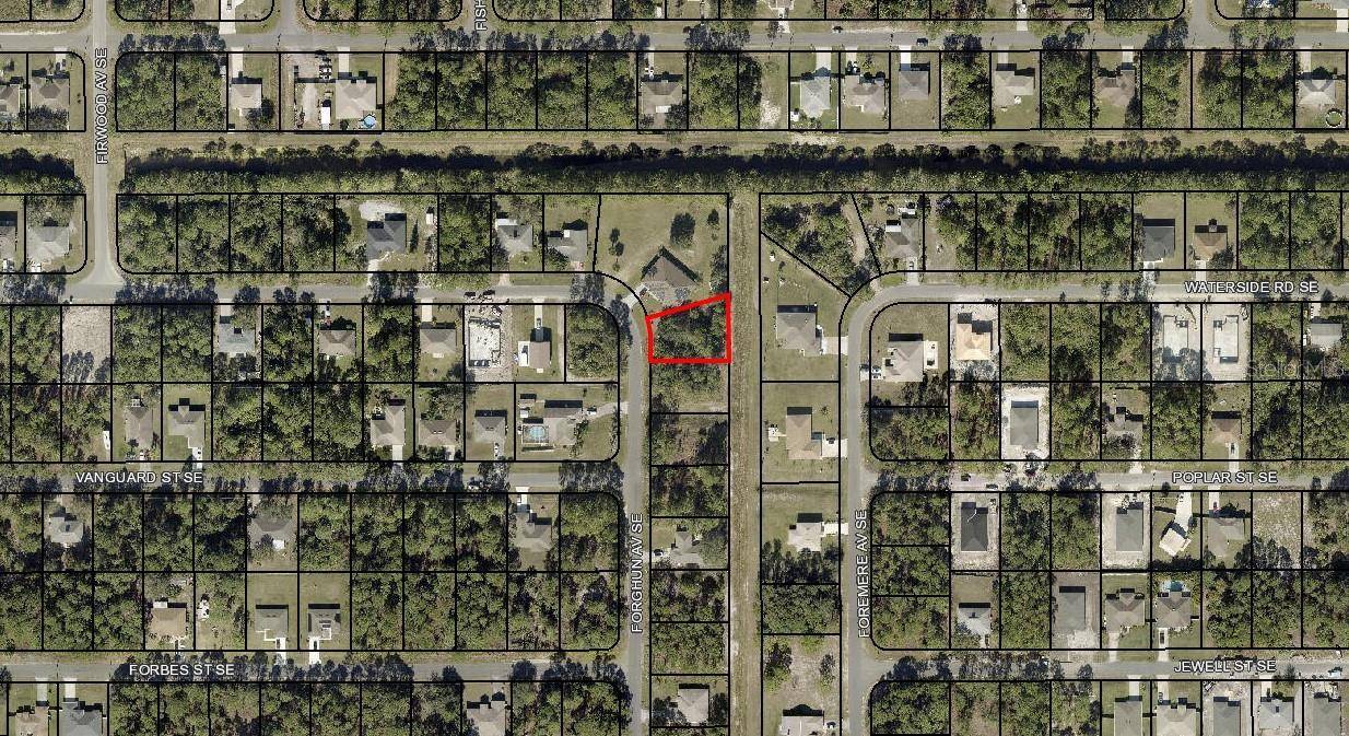 3011 FORGHUN AVE SE, Palm Bay, FL 32909