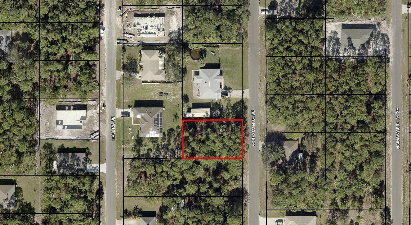 3258 FORESMAN AVE SE, Palm Bay, FL 32909