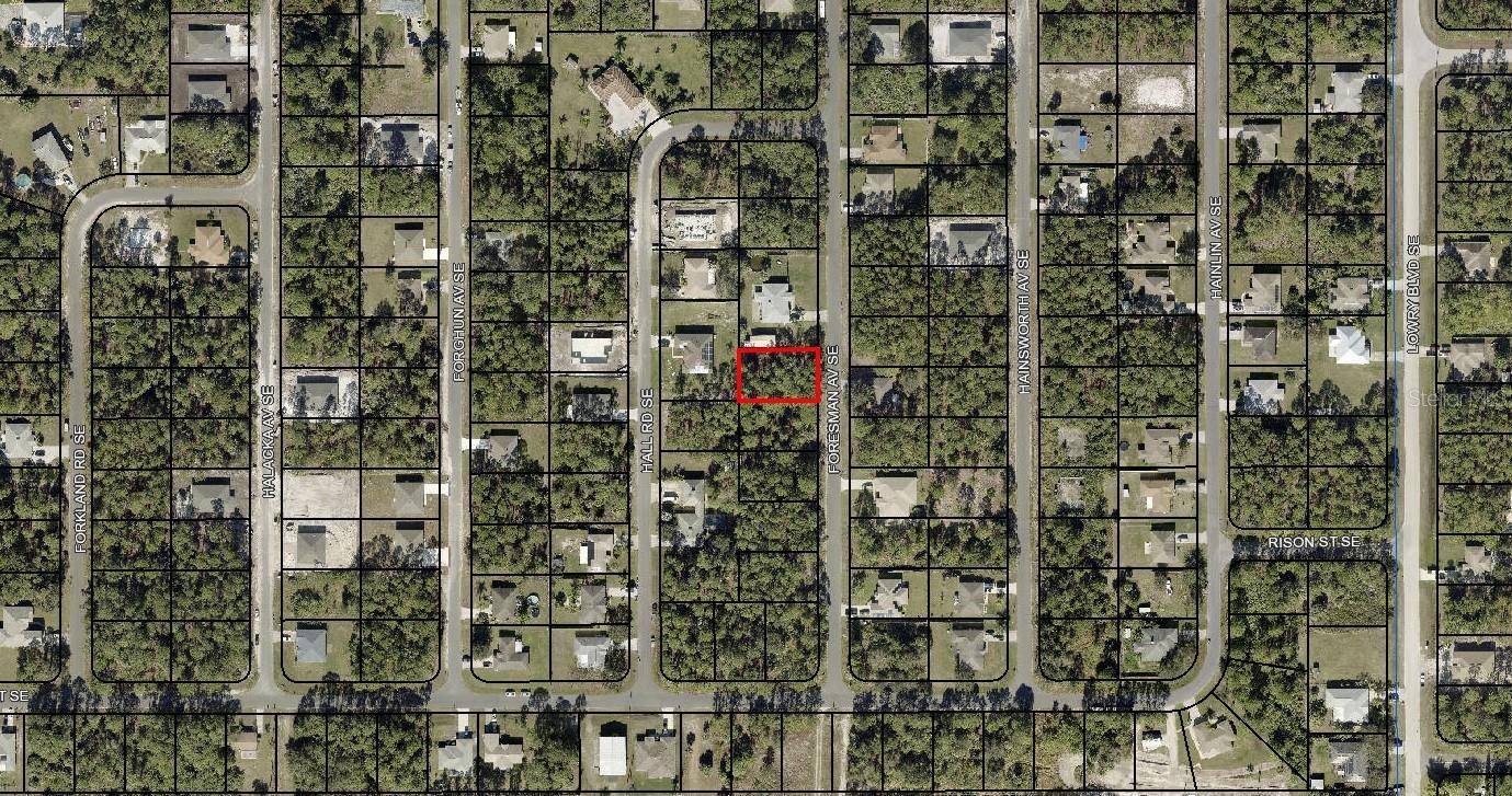 3258 FORESMAN AVE SE, Palm Bay, FL 32909